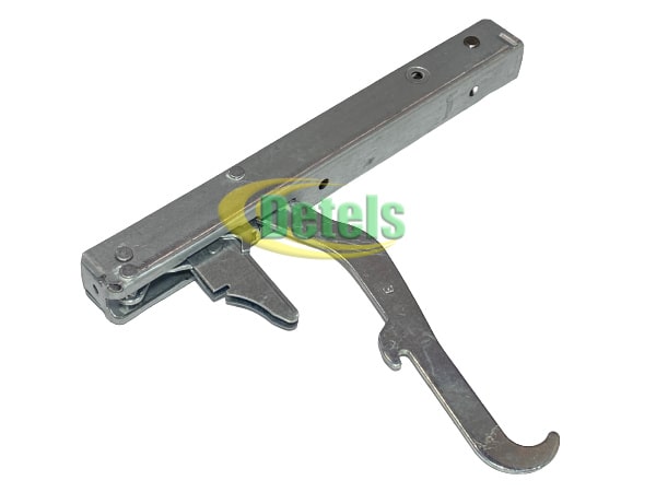 Петля дверей C00264057 для духовки Ariston, Hotpoint-Ariston (482000030692) Петля дверей C00264057 для духовки Ariston, Hotpoint-Ariston (482000030692)